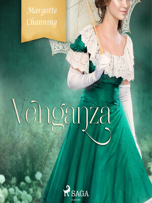 cover image of Venganza